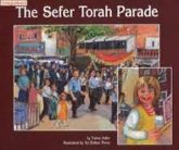 The Sefer Torah Parade
